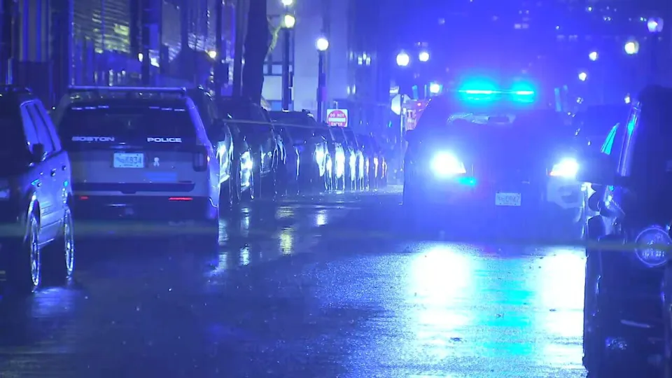 One seriously injured after shooting in East Boston