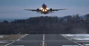 Man, 21, found dead at Albany Airport parking garage, sheriff says