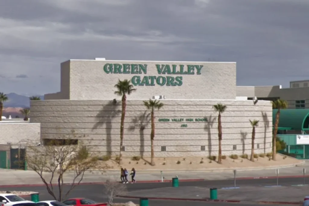 Henderson Teacher Arrested and Charged with Sexual Misconduct Involving Student