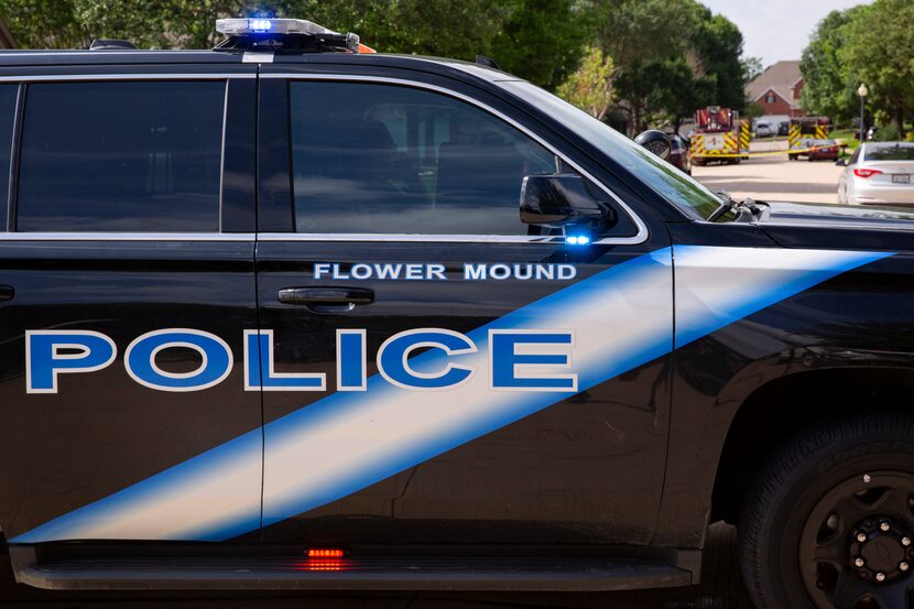 Teen girl killed after being struck by truck in Flower Mound, officials say