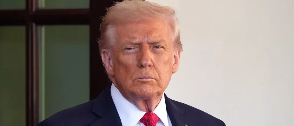 Trump Orders Major Escalation Against Venezuela