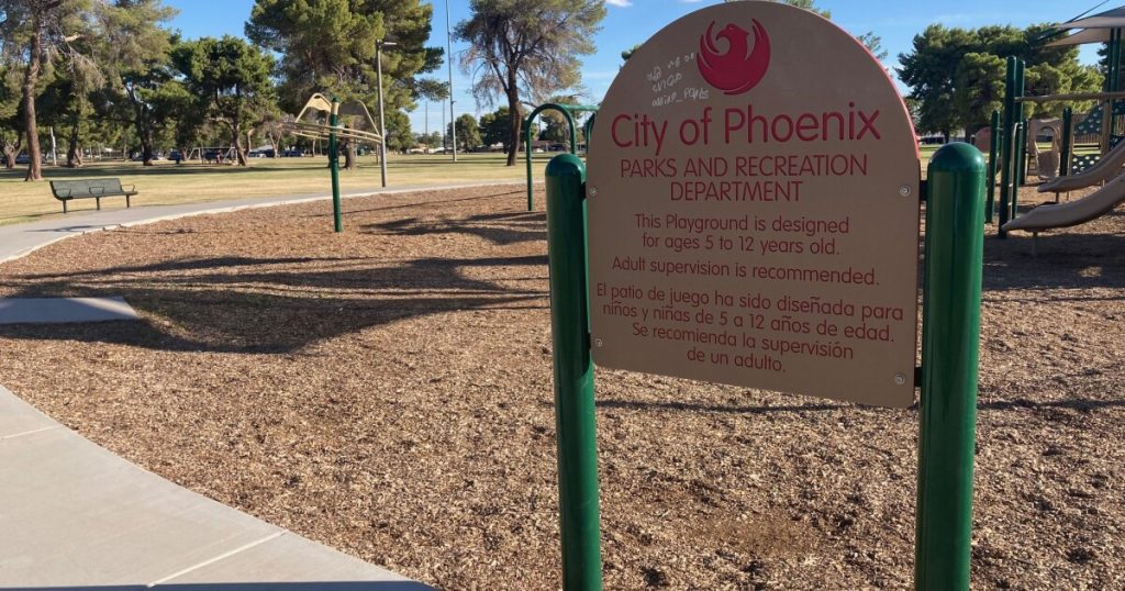 Phoenix City Council considers ban on medical treatment in parks without permits