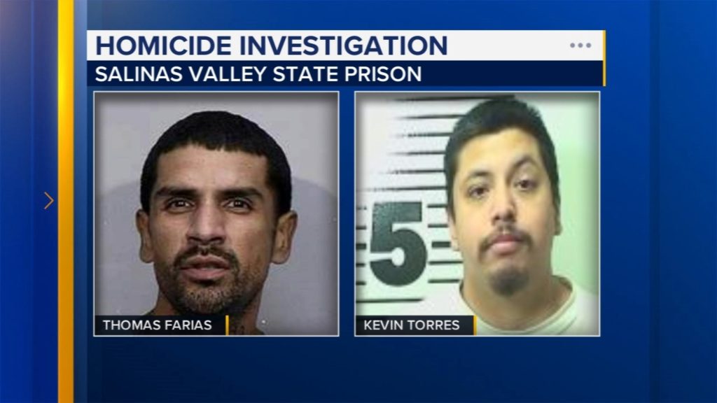 Officials investigating inmate’s death at Salinas Valley State Prison