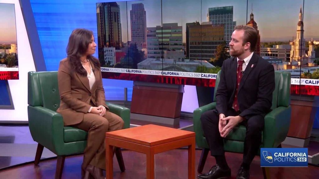 New state law tries to build more apartments near public transportation stops | California Politics 360