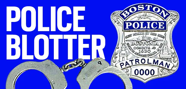 Police Blotter: Fatal vehicle crashes, car chase