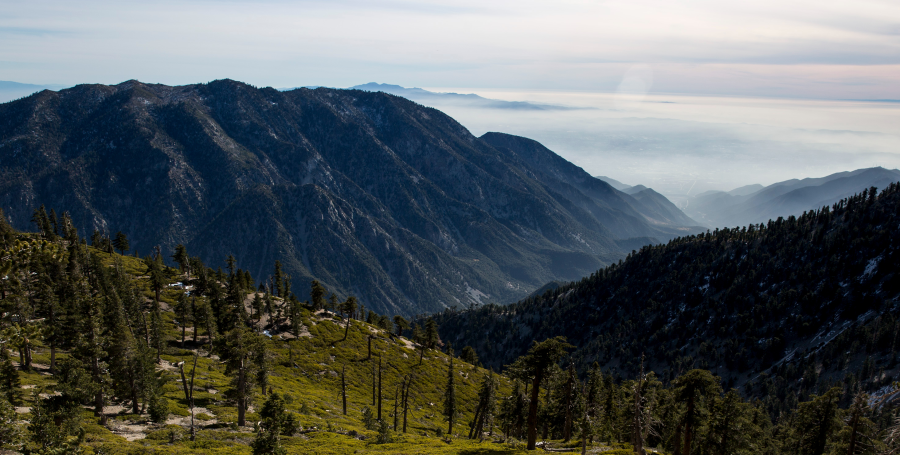 One of 3 California hikers who died on ‘Devil’s Backbone’ identified