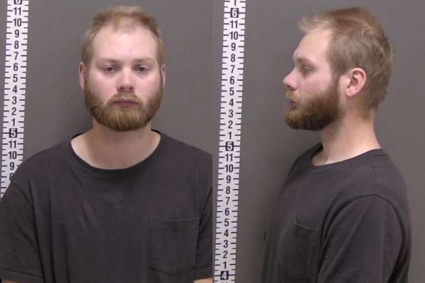 Fargo man faces multiple felony charges after domestic incident