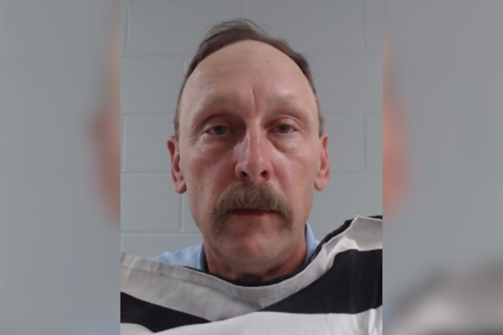 Cleburne Showdown As Sheriff Adam King’s Civil Case Hits Local Court