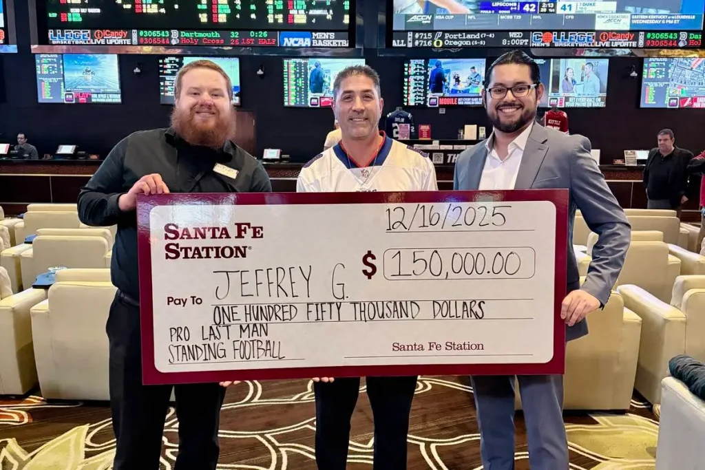 Last Man Standing: ‘Family contest’ turns into ‘nerve-wracking’ run to $150K