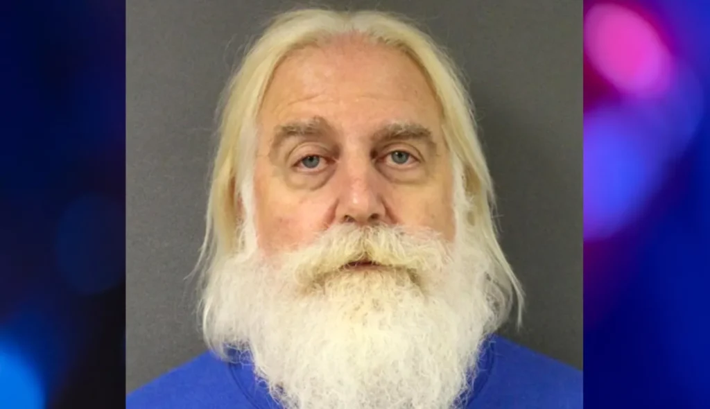 Retired Hamilton teacher and Santa Claus arrested for distribution of child sexual abuse material