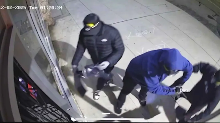 Burglars ransack Burbank card shop, steal $100,000 worth of rare trading cards