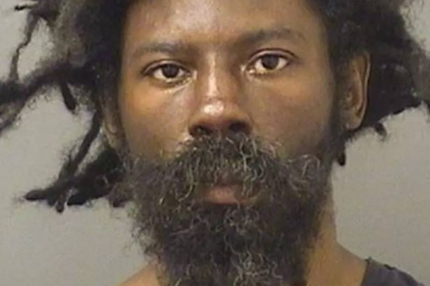 Man charged after woman killed ‘in unprovoked attack’ while Christmas shopping