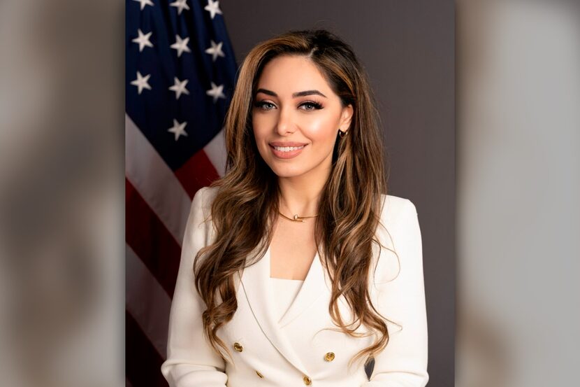 Dallas attorney, entrepreneur appointed to foreign affairs role in State Department