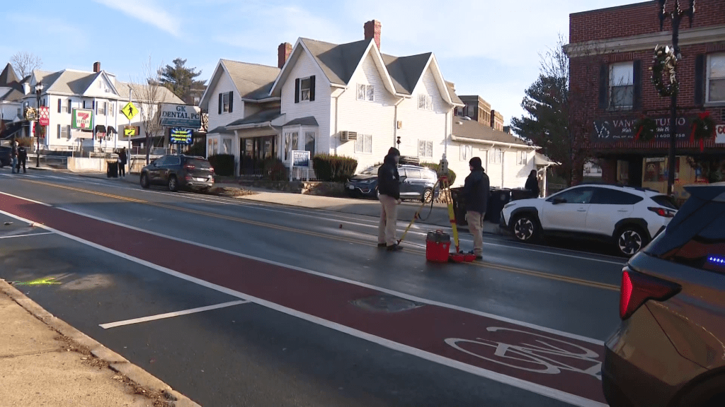 ICE arrests driver accused of serious Mass. hit-and-run crash