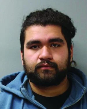 Manchester man charged with smashing window with baseball bat in Salem