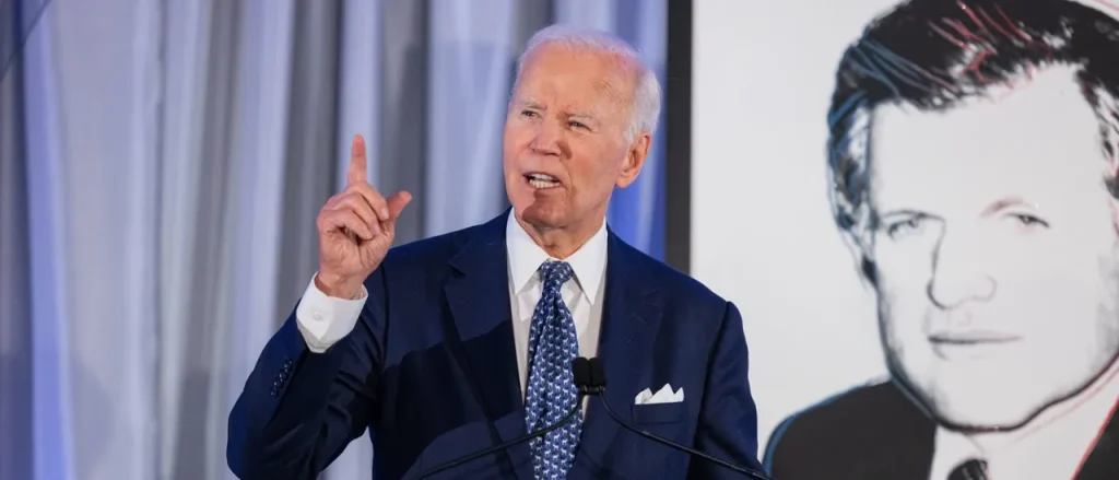 Americans Still Concerned About High Prices But Less So Than Under Biden, Poll Shows