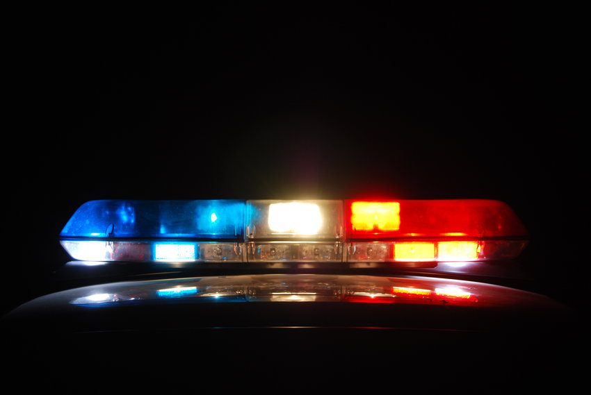 Sirens: DUI arrests; sexual assault reported; tampering with physical evidence; local jail statistics