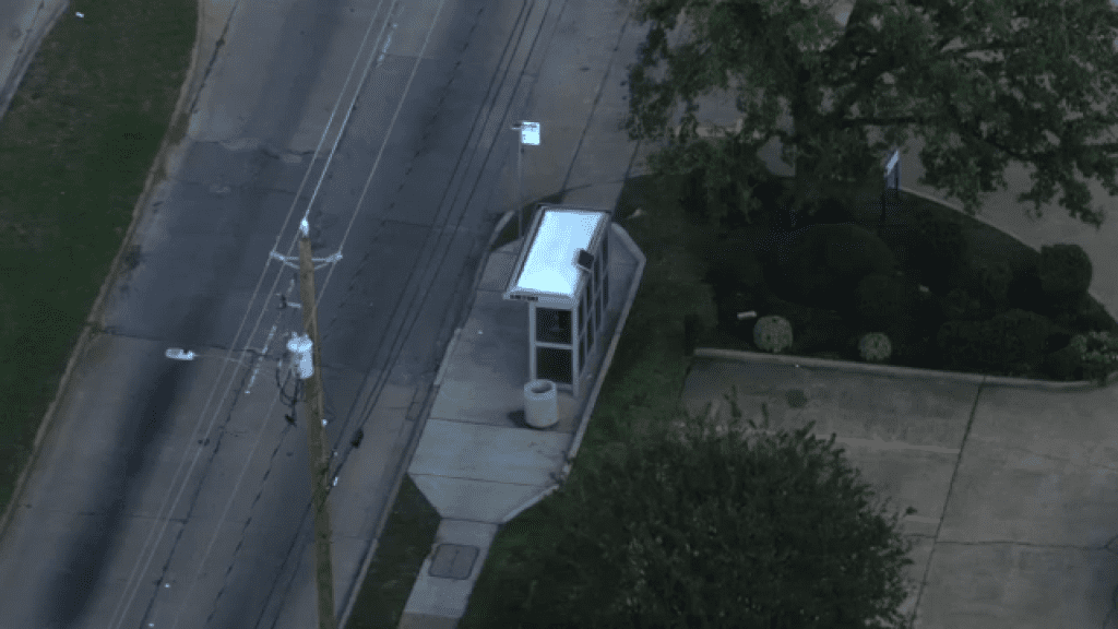 Records allege Houston man killed victim with TV, wheeled his body in wheelchair out to bus stop