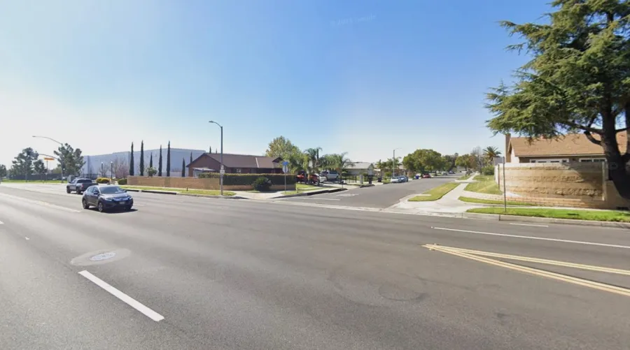 21-year-old motorcyclist killed in San Bernardino County crash