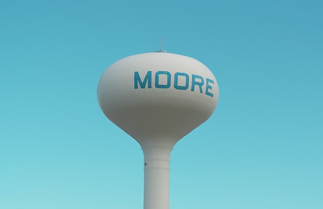 City of Moore proposes one cent sales tax