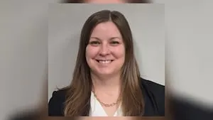 Former assistant prosecutor to be sworn in as Montgomery Co. judge