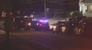 Man arrested in connection with death of woman in Leominster following hours-long standoff