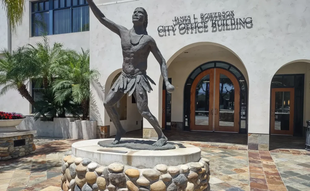 ‘Like the circus has left town’: Poway looks back on a year of turmoil triggered by now-former councilmember