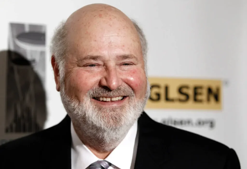 Detectives investigating after 2 people found dead at Rob Reiner’s home
