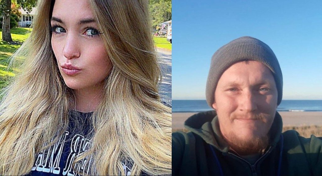 Barnegat Couple Vanishes After Cryptic Social Media Post