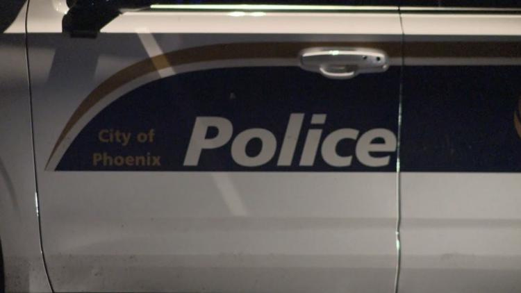 Suspect’ in hospital after shooting involving officer in north Phoenix, PD says