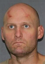 Man admits to killing toddler son during police standoff