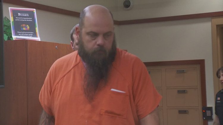 Tacoma man charged with murder after 14-year-old killed in apparent road-rage shooting