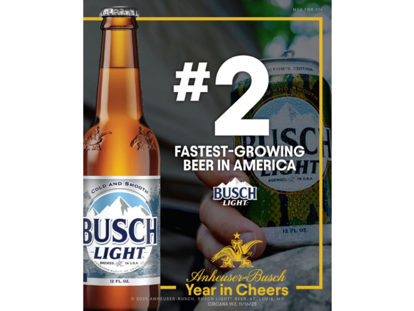 Anheuser-Busch closing New England plant