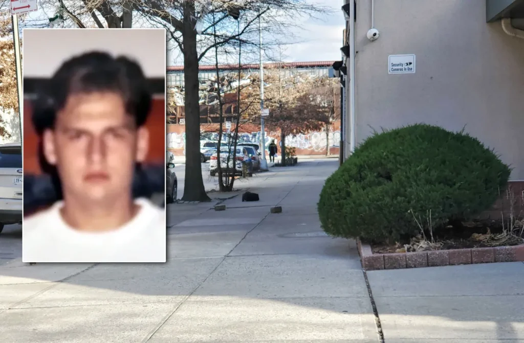 Family mourns Brooklyn man shot outside methadone clinic 9 years after mom killed in hit-run