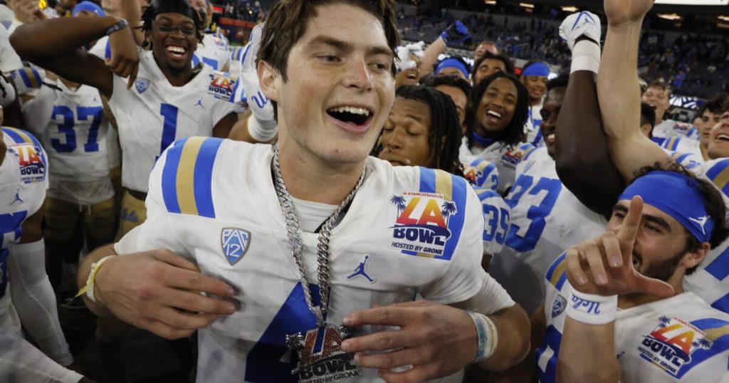 LA Bowl will reportedly shut down after Saturday’s Boise State-Washington game