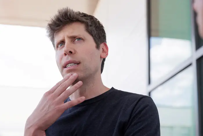 Sam Altman says OpenAI’s latest job opening pays over half a million dollars a year and is ‘stressful’