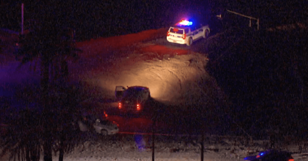 Death investigation underway after body pulled out of a canal in south Phoenix