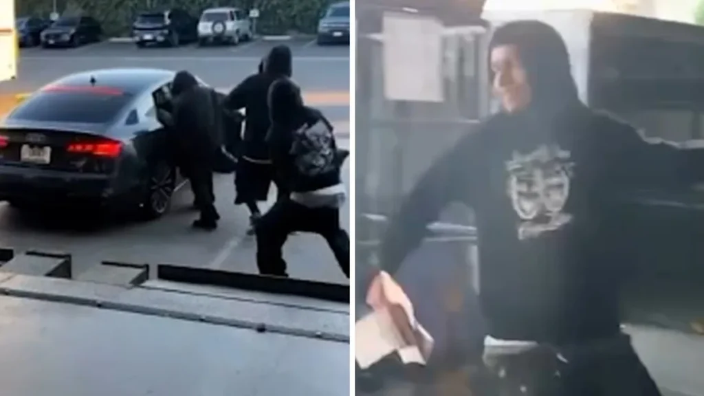 Brazen high-volume mail theft attacks becoming more common, data shows