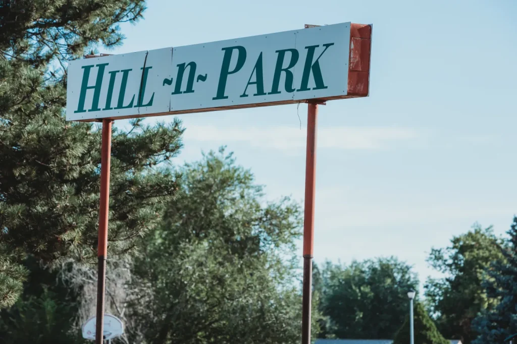 Man fatally shoots neighbor who broke into his Hill-N-Park home near Greeley