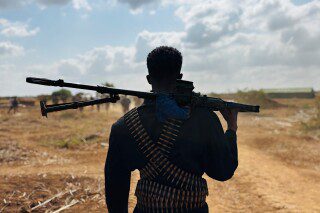 UN report highlights al-Shabab threat to peace in Somalia