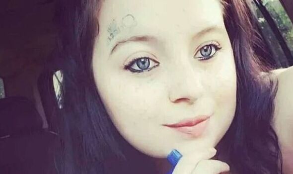 Evil parents ‘lure pregnant daughter into woods and cut full-term baby from womb’