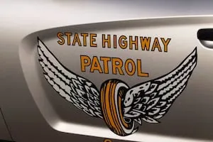 Area driver dies after medical emergency, crash in Ohio, state troopers say