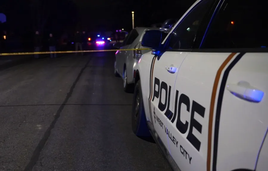 Suspect in West Valley City standoff charged with aggravated assault, endangering law enforcement