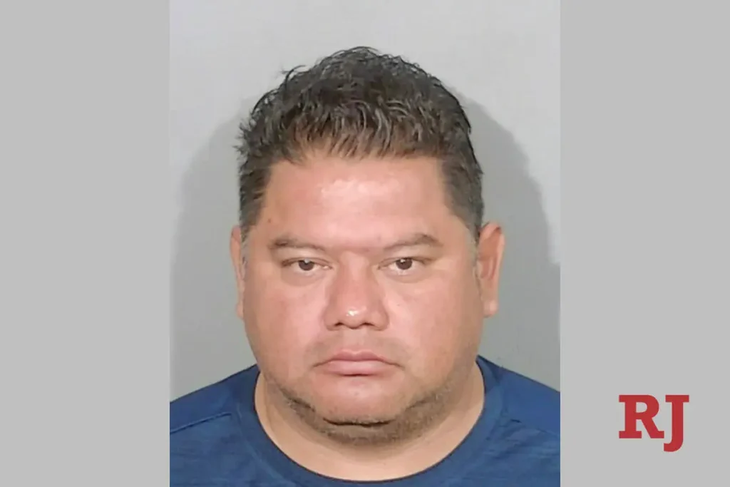 Las Vegas youth soccer coach sexually assaulted 14-year-old, report says