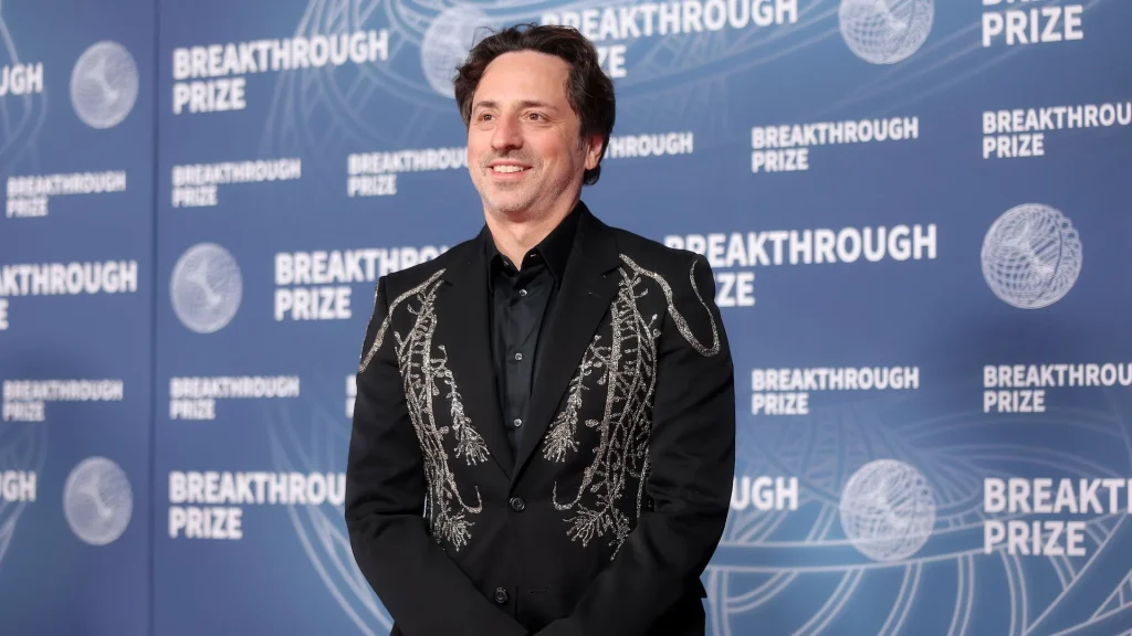 Google Co-Founder Explains One of the Company’s Most Infamous Failures