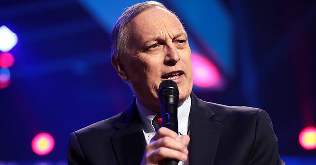 Biggs: Farmers Do Need Legal Immigrants Processed Faster, Support Lack of Illegal Migration