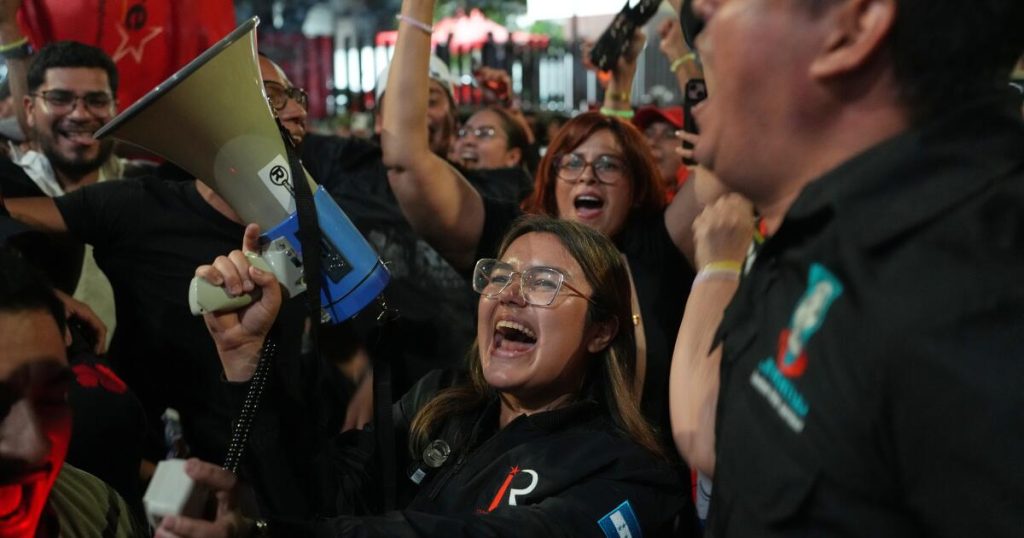 Trump administration restricts 2 Honduran election officials’ visas over vote count