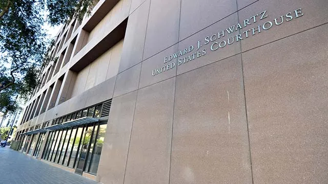 San Diego judge sentences Sinaloa Cartel kingpin’s wife to 14 years in prison