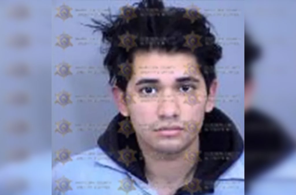 California Man Arrested, Charged with Sexually Exploiting Arizona Teen Met Through Discord