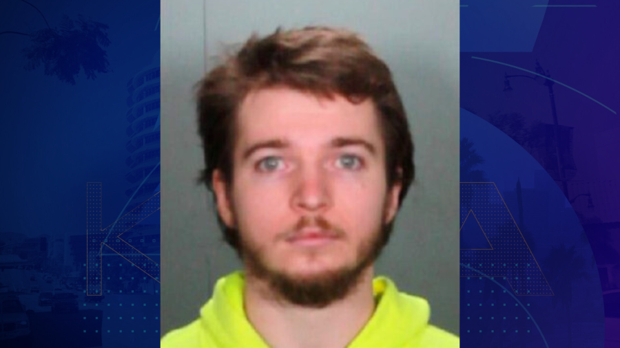 Southern California gymnastics coach arrested for alleged sexual relationship with underage girl